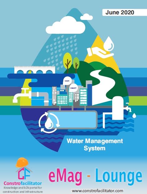 Water Management System June 2020 - eMagazine