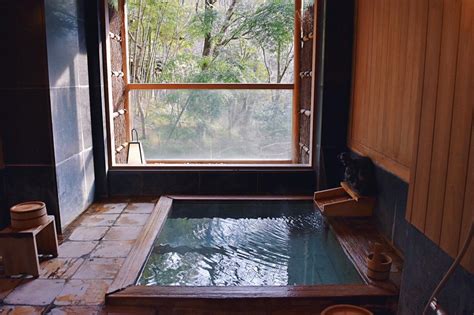 Indoor hot spring, Japan : r/CozyPlaces