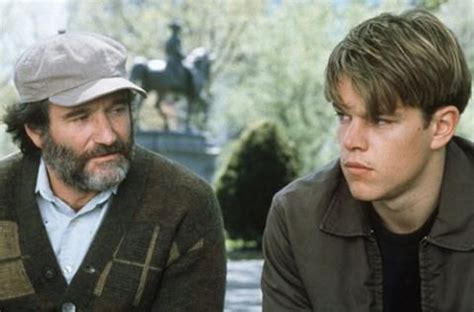 What The ‘Good Will Hunting’ Cast Looks Like Now, 20 Years Later | IBTimes