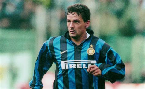 Download Roberto Baggio Hair Pictures - 4k HD