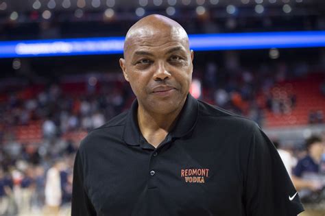 Charles Barkley Has Brutally Honest Response To Controversial Joel ...