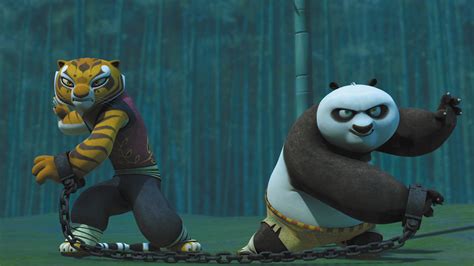 Watch Kung Fu Panda: Legends of Awesomeness Season 1 | Prime Video