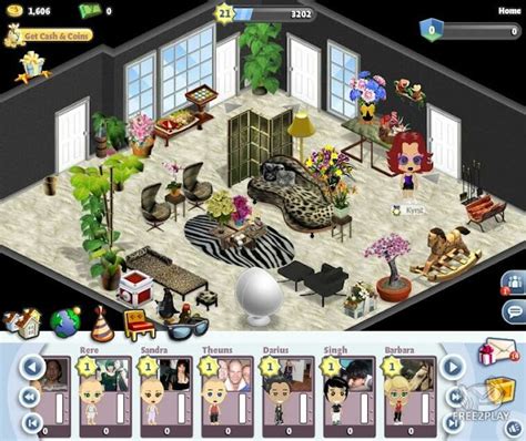 Download Pc Game Guides: Yoville Coin Hack | Completely Facebook Yoville Game Secrets Autopilot