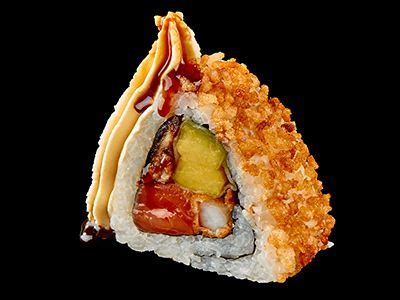 Mori Sushi delivery in Dubai, Abu Dhabi and many other cities | Mori ...