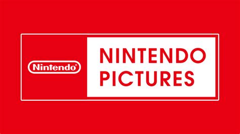 Nintendo Pictures gets first logo and official website – Nintendo Wire