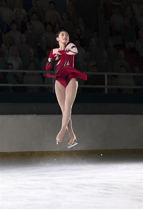 Figure Skating Jumps Every Ice Skater Should Know | Figure skating jumps, Figure skater, Figure ...