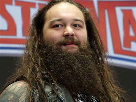 WWE Superstar Bray Wyatt Dead At 36 - Internewscast Journal