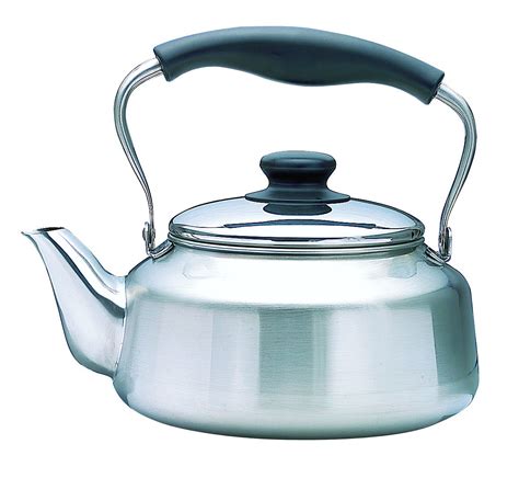 The Best Stainless Steel Tea Kettle On The Market In 2016