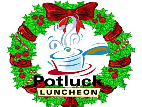 Free Potluck Christmas Cliparts, Download Free Potluck Christmas Cliparts png images, Free ...