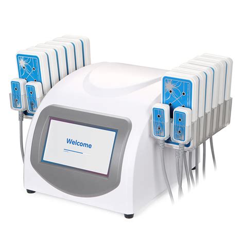 MYCHWAY: Best Lipo Laser Liposuction Machines of 2019