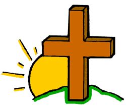 Easter Cross Image - ClipArt Best