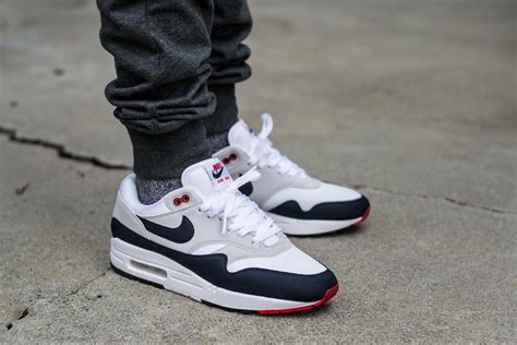 Nike Air Max 1 Anniversary Obsidian : r/Sneakers