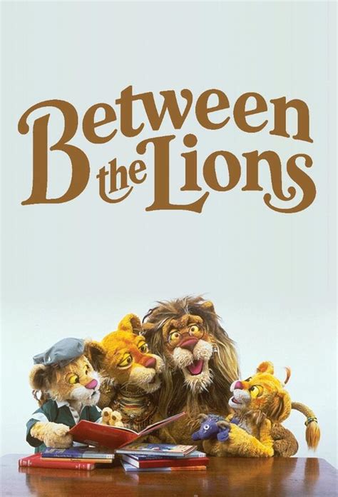 Between the Lions - Trakt