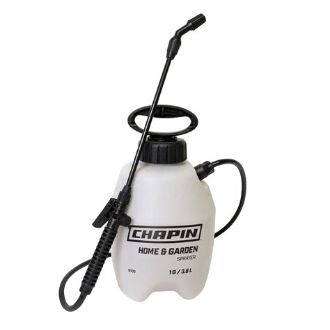 Garden Sprayer Pump | Fasci Garden