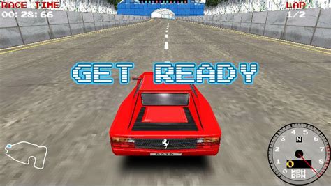 Super Drift 3D Review - Play Games Like