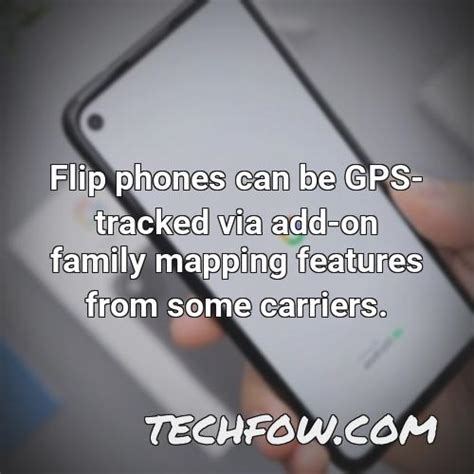 How Do Flip Phones Work [Beginner's Guide] - TechFOW.com