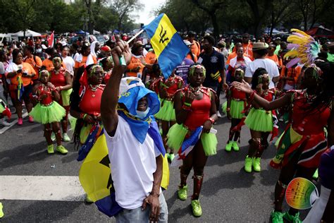 2023 West Indian Day Parade in Brooklyn – New York Daily News