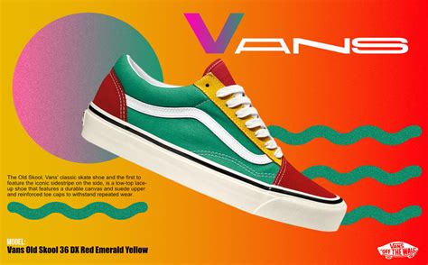 New Vans Sneakers 2023 | Fictional Release. :: Behance