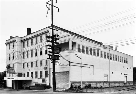 Tacoma confectioner Harry Brown creates Almond Roca in the spring of ...