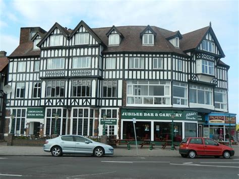 GROSVENOR HOTEL SKEGNESS - Inn Reviews, Photos & Price Comparison - TripAdvisor