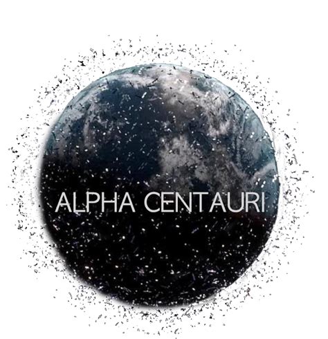 Alpha Centauri