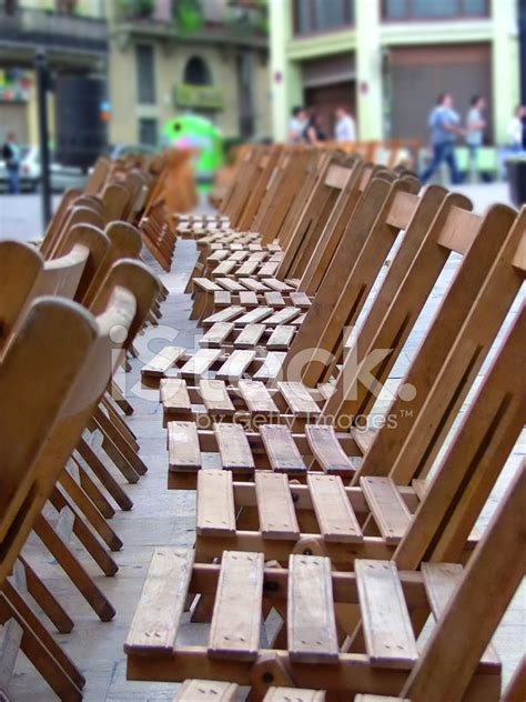 Row Of Chairs Stock Photo | Royalty-Free | FreeImages