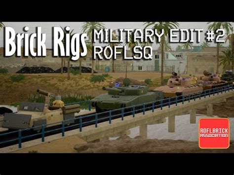 Steam Community :: Video :: Military Edit №2 | Brick Rigs