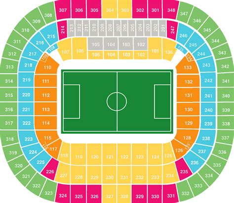 Bayern Munich Tickets & Hospitality