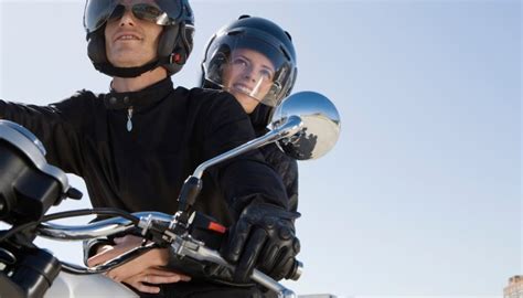 Colorado Motorcycle Helmet Laws 2024