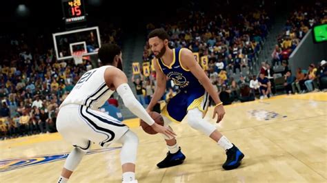 NBA 2K22 Courtside Report: All gameplay changes to dribbling and dunking - Pro Game Guides