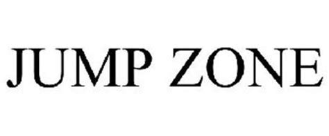 JUMP ZONE Trademark of Easebon Services Ltd. Serial Number: 85622290 ...