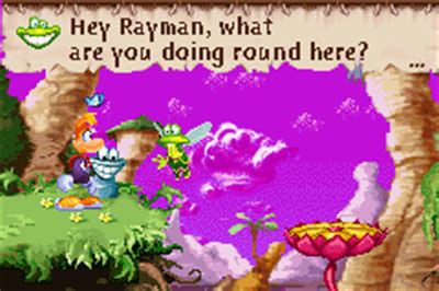 Rayman 3 Images - LaunchBox Games Database