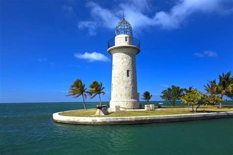 Biscayne National Park - Earth Facts and Information