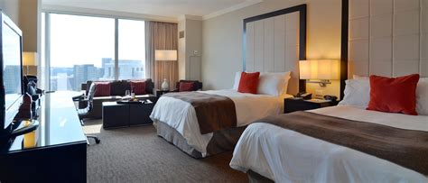 Atlanta Hotel Rooms | Rooms & Suites | Loews Atlanta Hotel