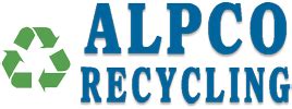 Recycling Center in Macedon, NY | ALPCO Recycling