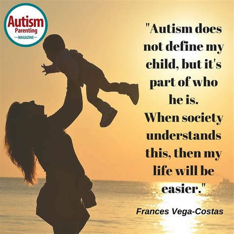 Quotes About Autism 3 - Autism Parenting Magazine