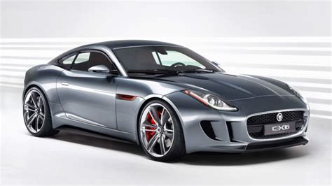 SPORT CARS DESIGN: BEST COLLECTION JAGUAR SPORT CARS