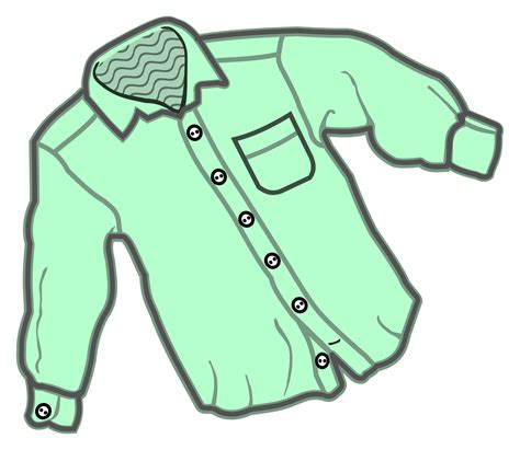 T-shirt Clip art - clothes button png download - 2400*2082 - Free ...