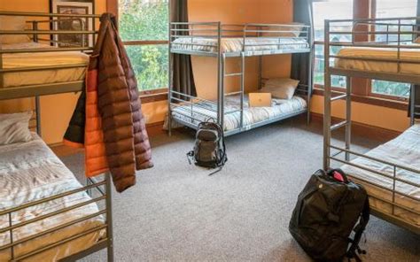 4 Best Hostels In Portland, Oregon - Updated 2024 | Trip101