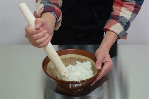 きりたんぽの作り方・焼き方（ご家庭で簡単に作る方法） - 安藤食品【じゅんさい、きりたんぽの生産・販売】