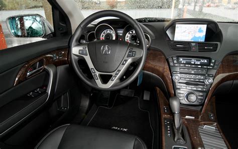 Acura Mdx Interior Images | Cabinets Matttroy