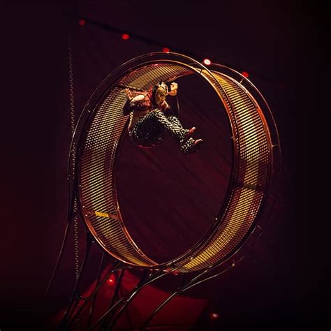 KOOZA : Touring Show. See tickets and deals | Cirque du Soleil