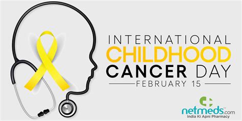 World Childhood Cancer Day: Know The Types, Facts And Significance