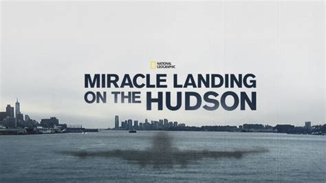 Miracle Landing on the Hudson | Disney+