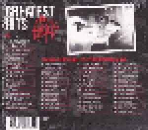 Greatest Hits | CD + DVD (2011, Box, Compilation, Digipak) von The Angels