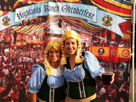 Olivia Nichole: Oktoberfest :)