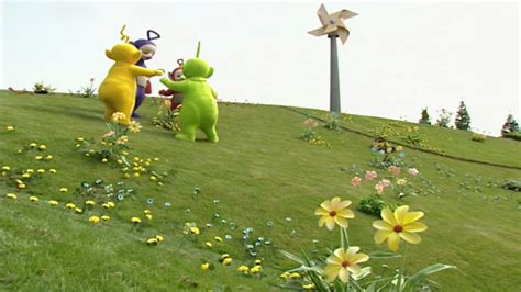 The Falling Down Dance | Teletubbies Wiki | FANDOM powered by Wikia