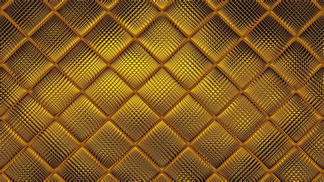 Gold Abstract Texture 2560x1440 HDTV Wallpaper