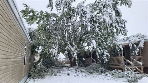 Outage map: 10,000+ customers still without power in Flathead Valley