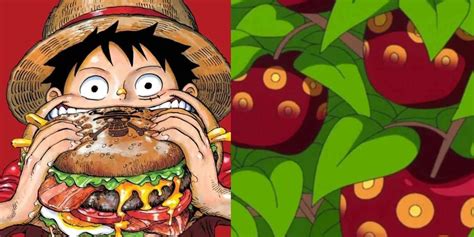 One Piece: 5 Devil Fruit Powers Luffy Would Love To Have (& 5 He Doesn't Need)